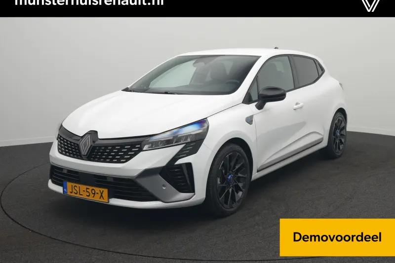 Renault Clio (2025)