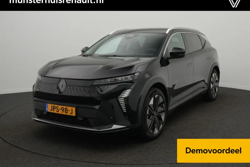 Renault Scénic (2025)