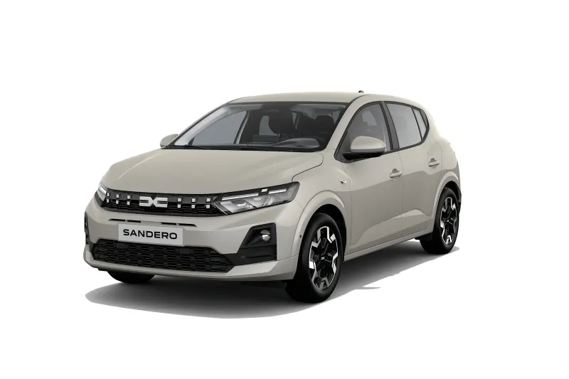 Dacia Sandero (2026)