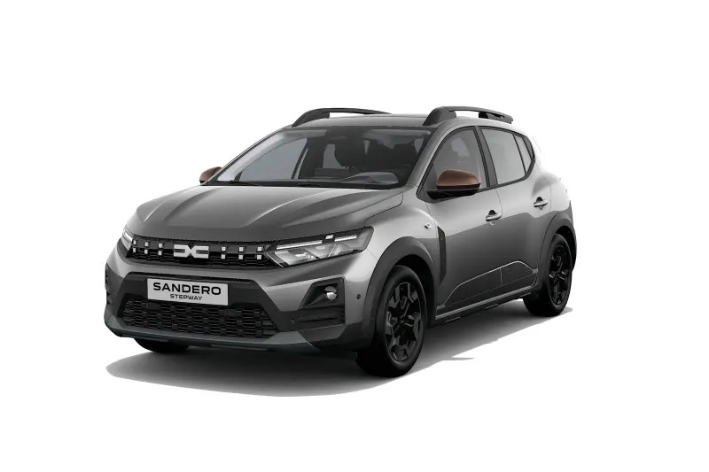 Dacia Sandero Stepway (2026)