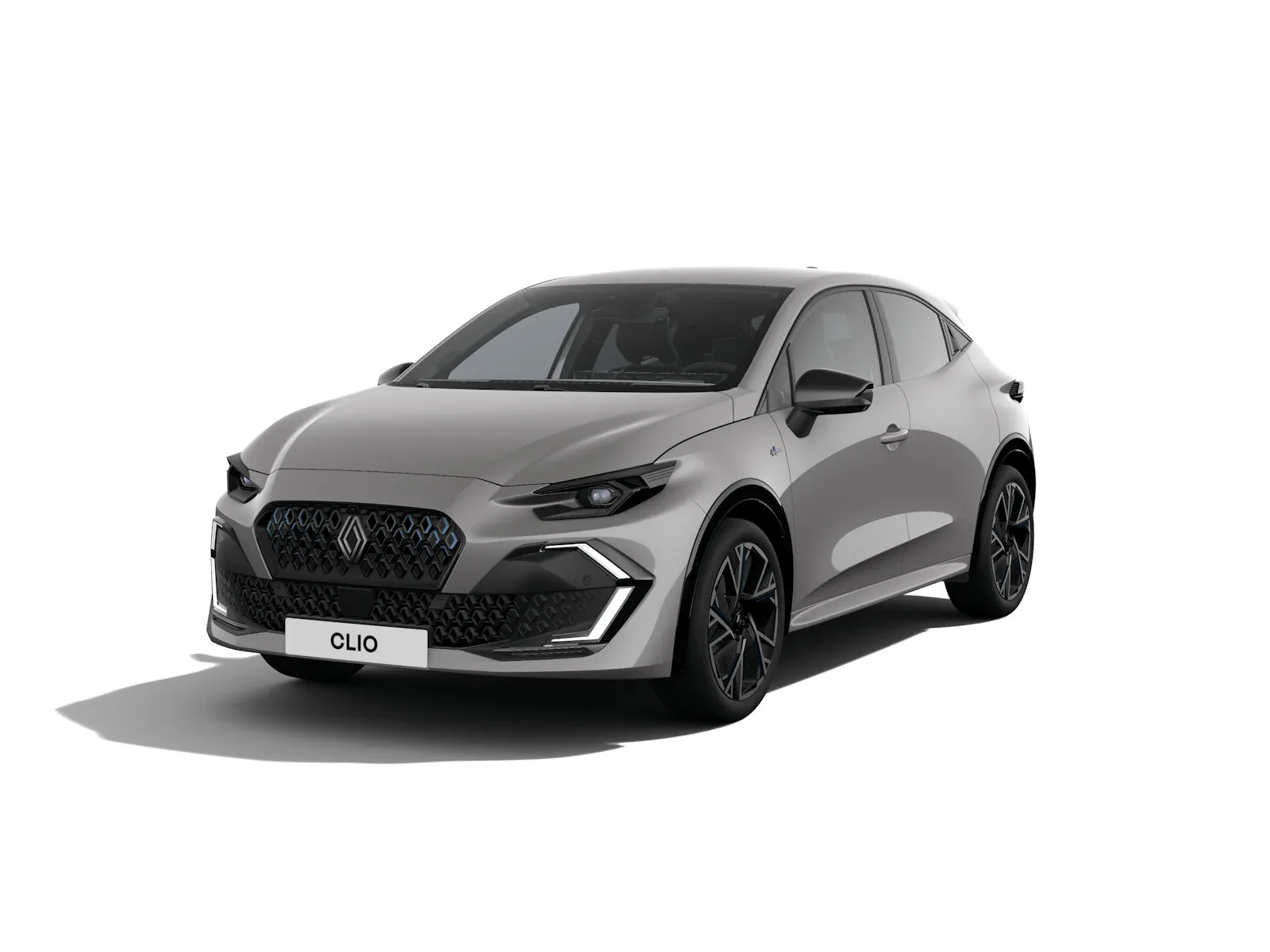 Renault Clio (2026) — foto 1