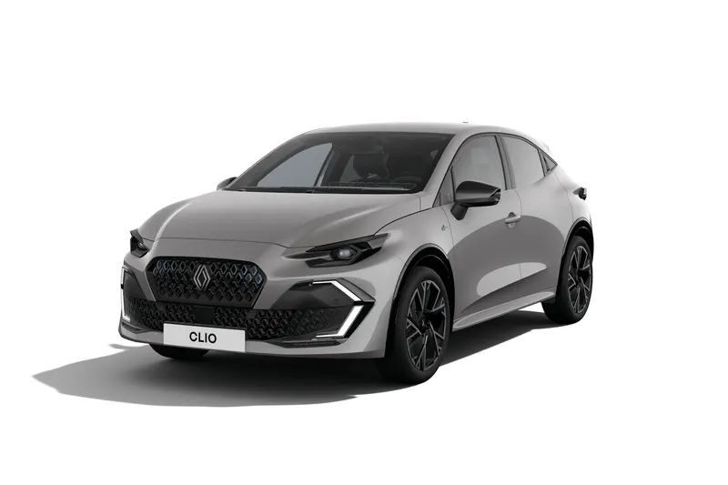 Renault Clio (2026)