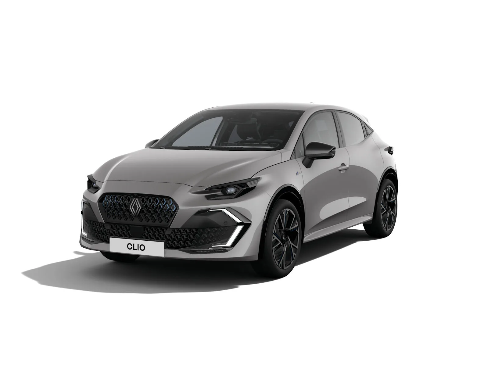 Renault Clio (2026) — foto 1