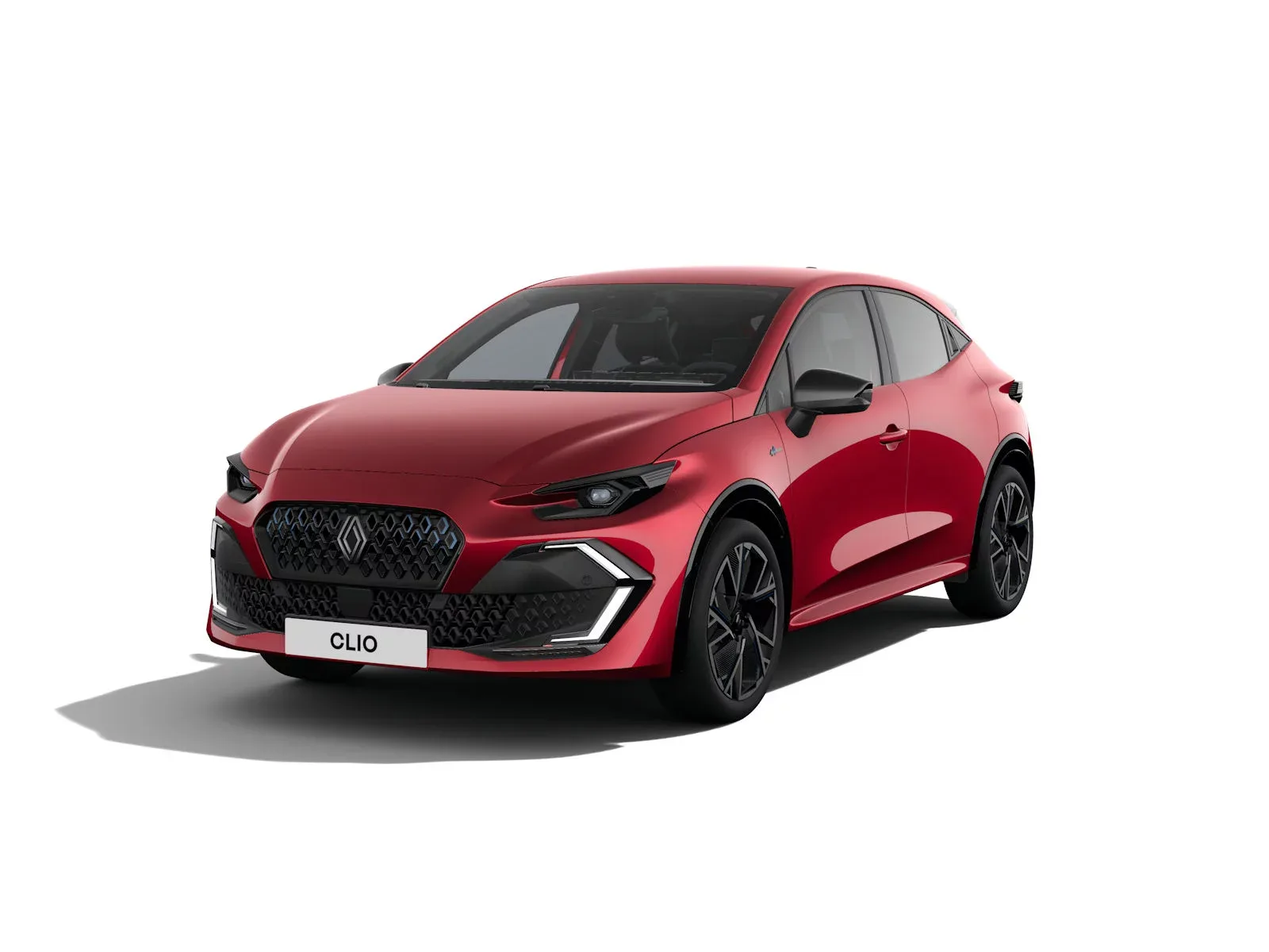Renault Clio (2026) — foto 1
