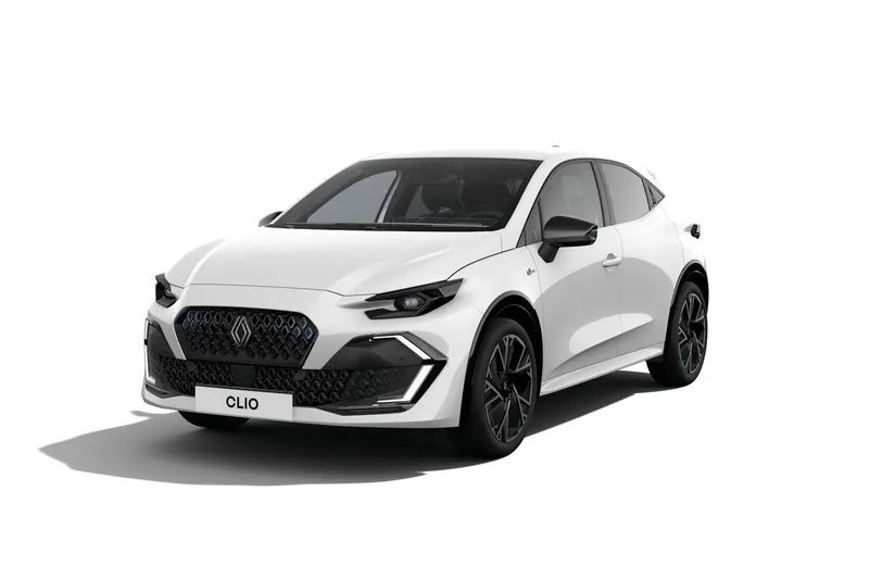 Renault Clio (2026)