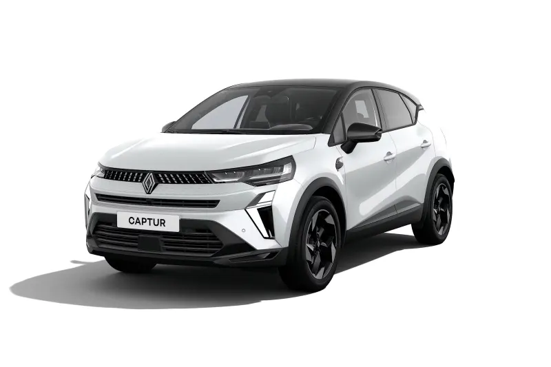 Renault Captur (2026)