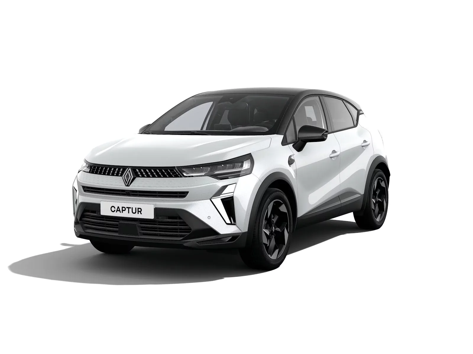 Renault Captur (2026) — foto 1
