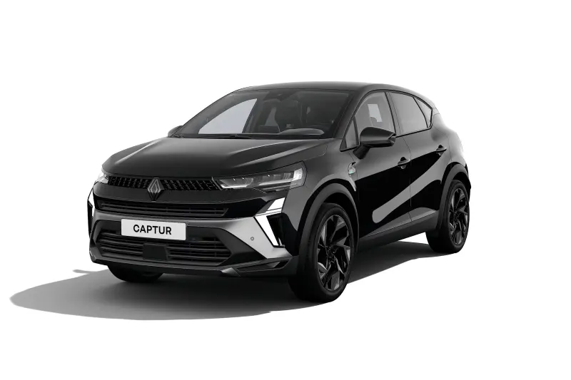 Renault Captur (2026)