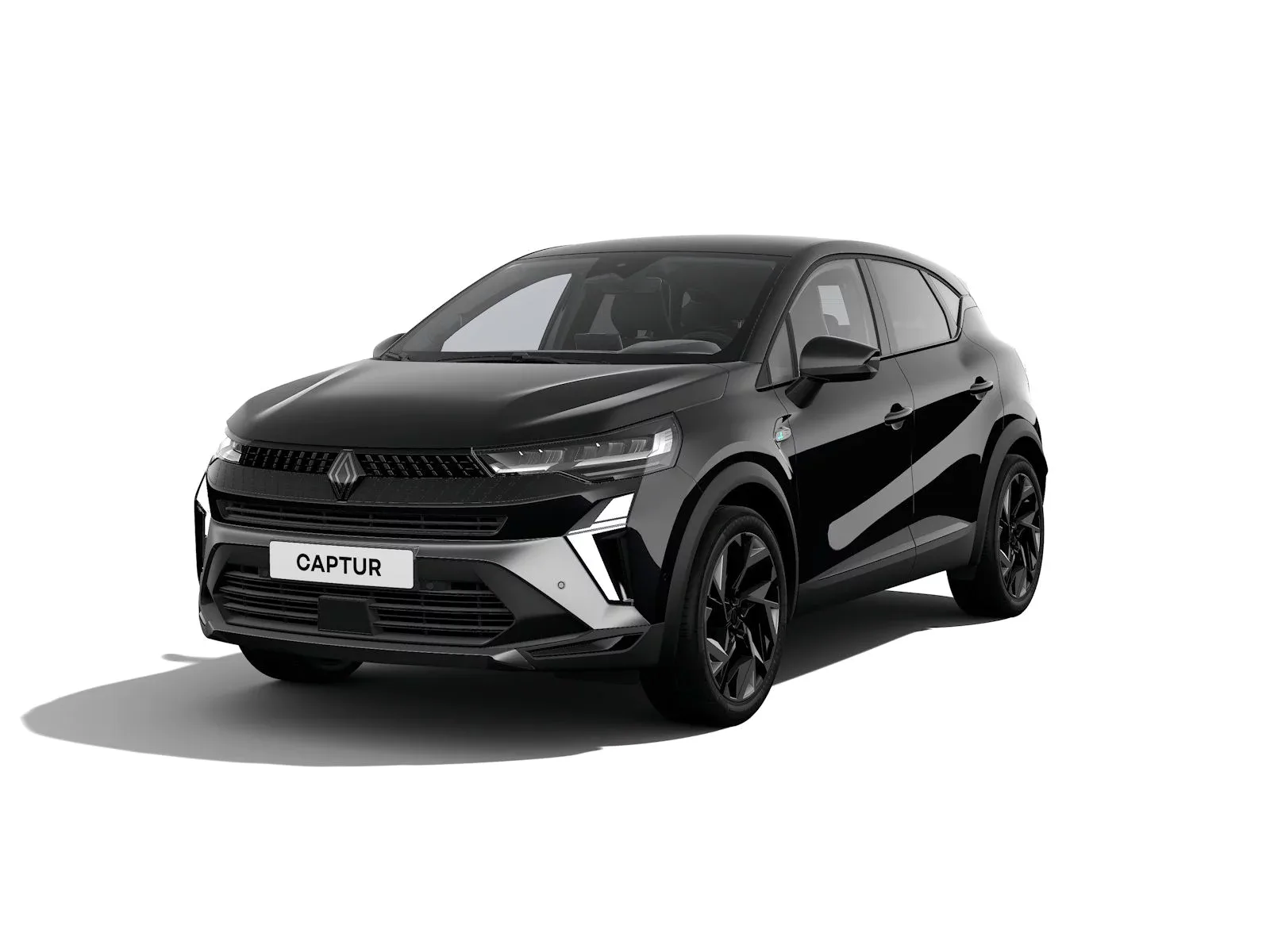 Renault Captur (2026) — foto 1