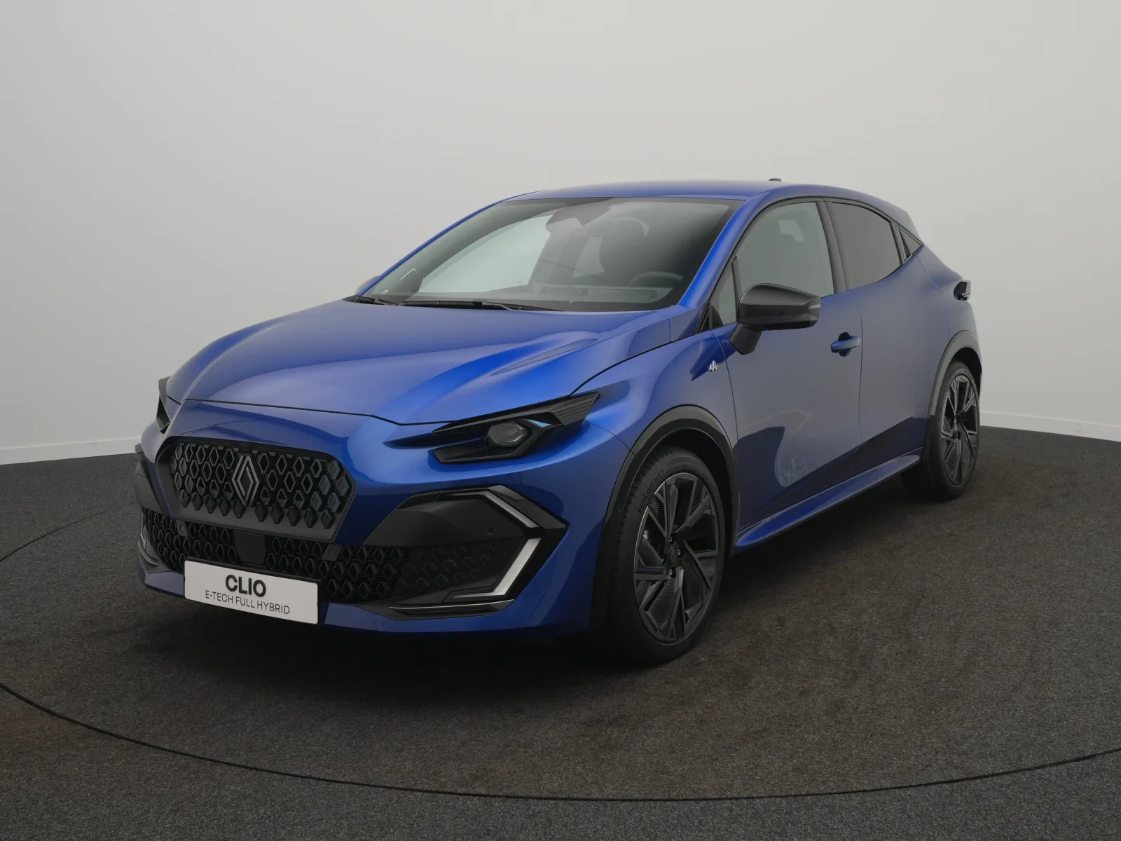 Renault Clio (2026) — foto 1