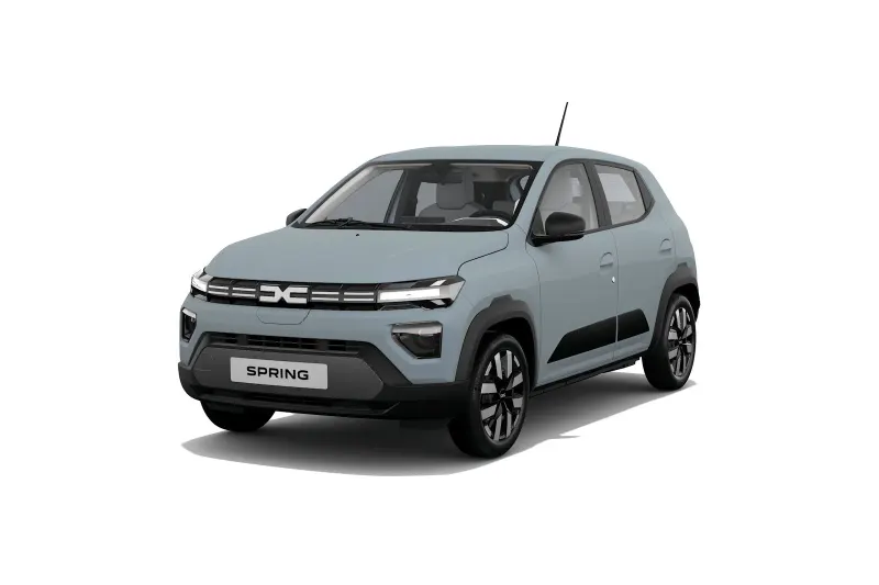 Dacia Spring (2026)