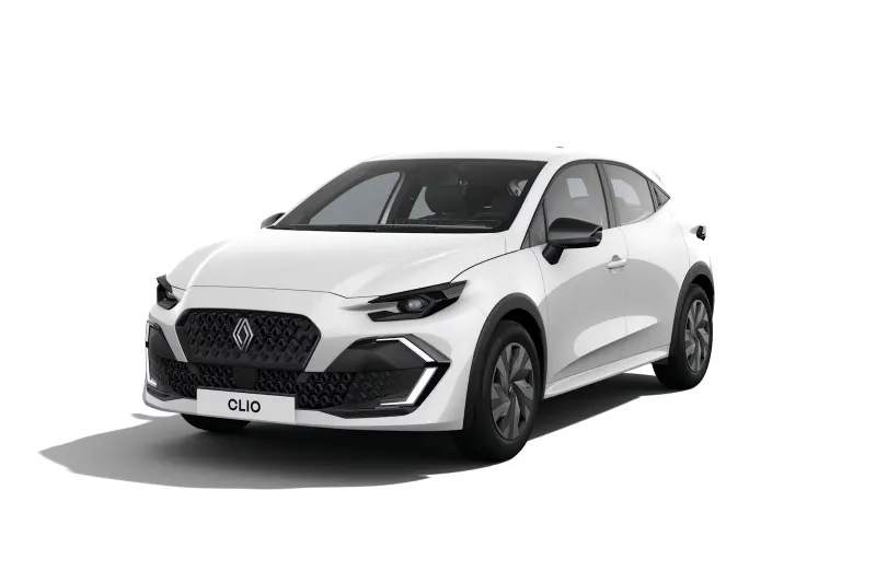 Renault Clio (2026)