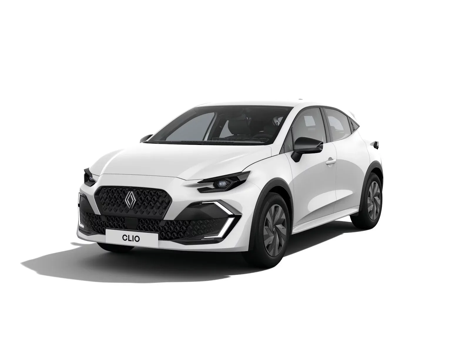 Renault Clio (2026) — foto 1