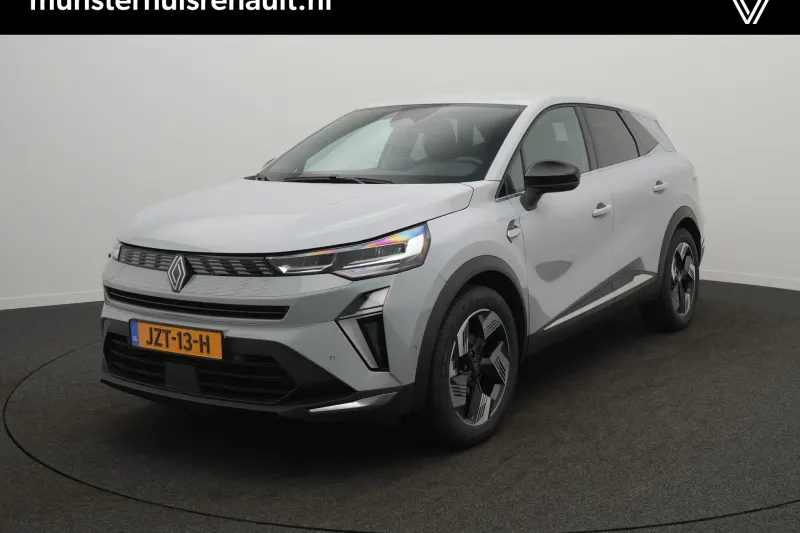 Renault Symbioz (2026)