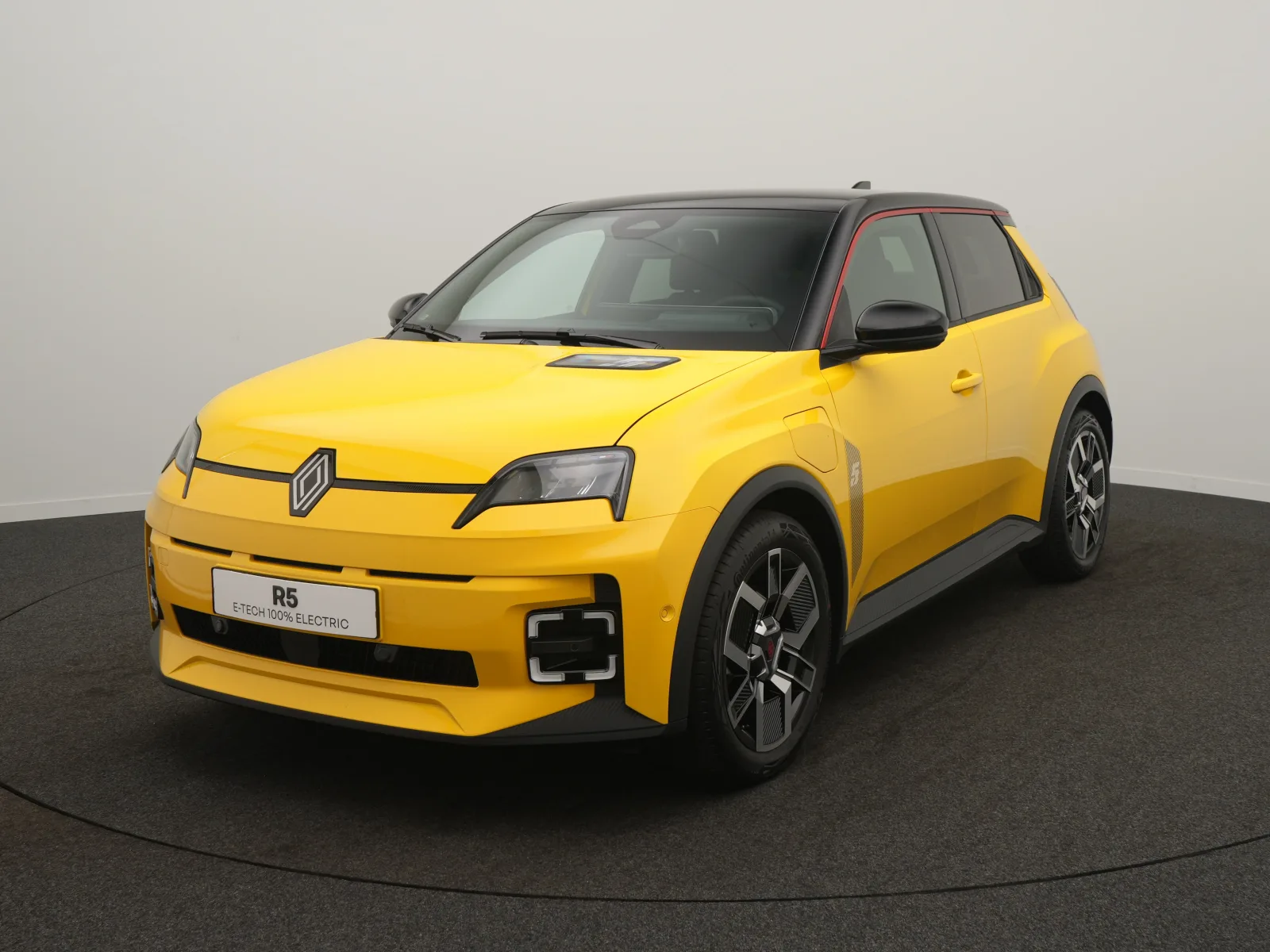 Renault 5 (2026) — foto 1