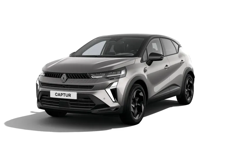 Renault Captur (2026)