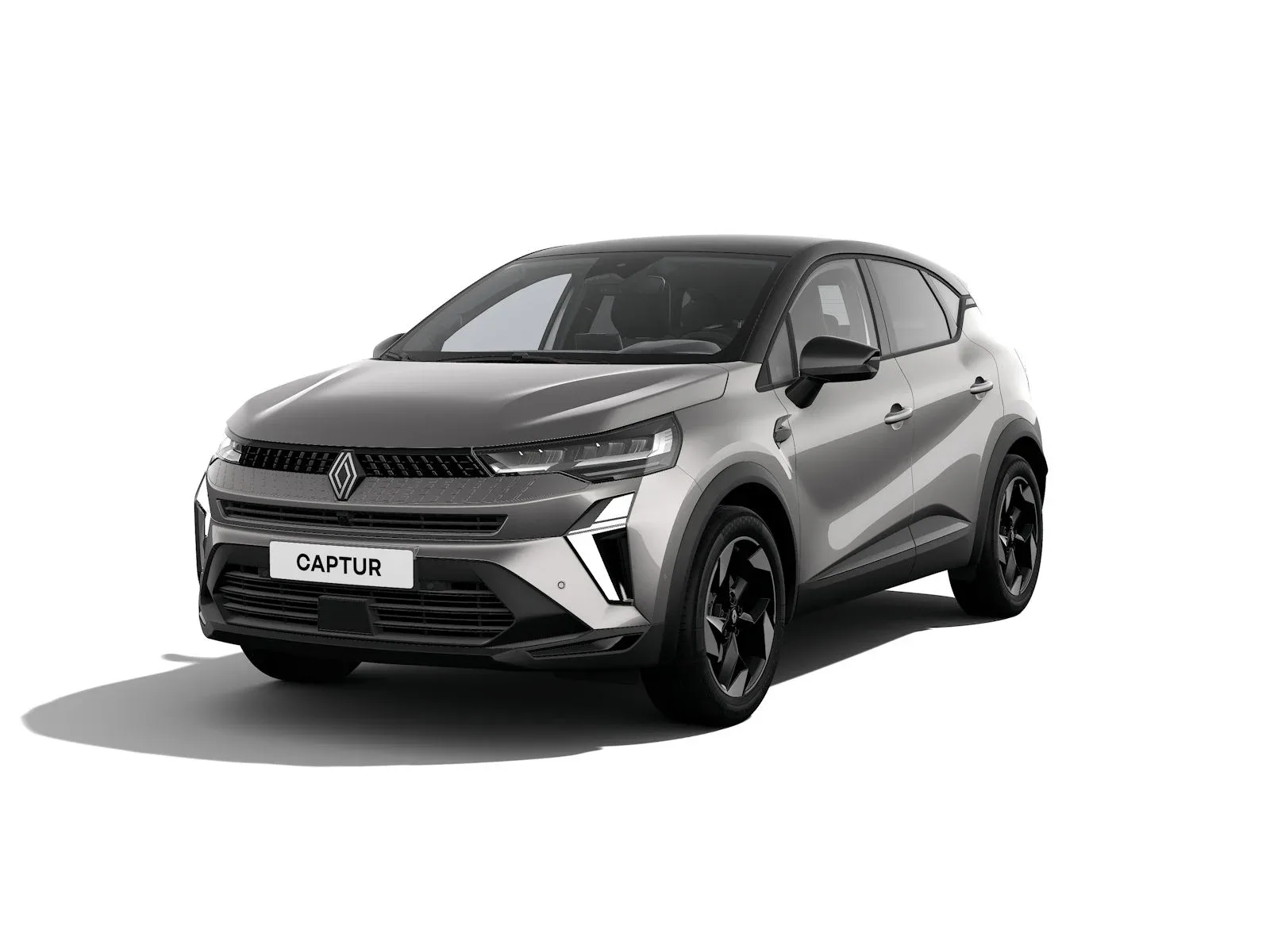 Renault Captur (2026) — foto 1