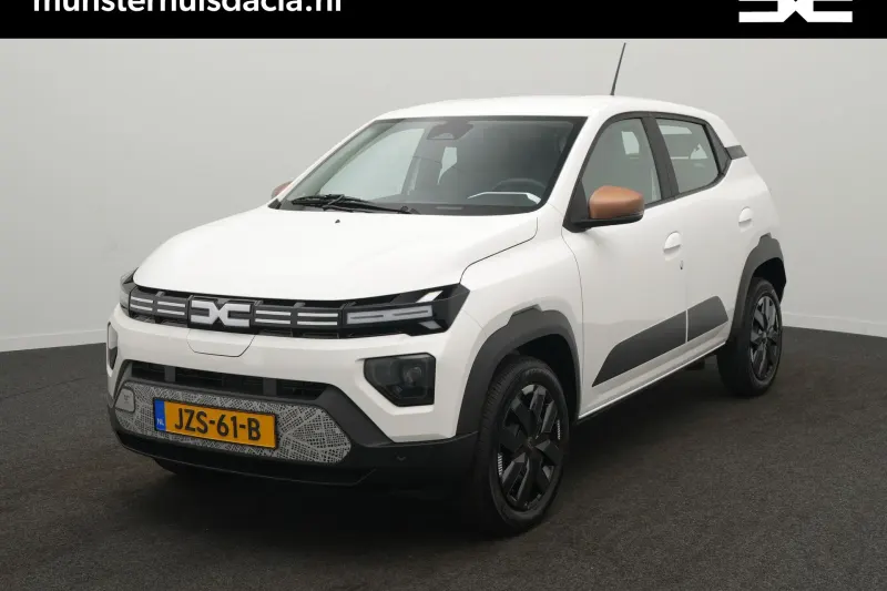 Dacia Spring (2026)