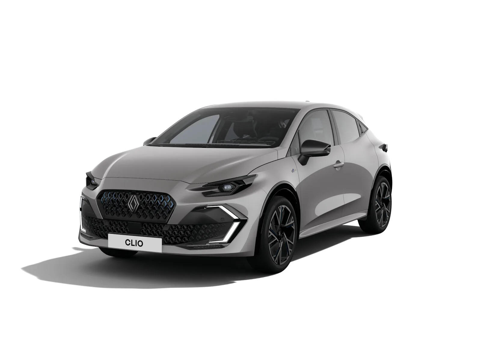 Renault Clio (2026) — foto 1