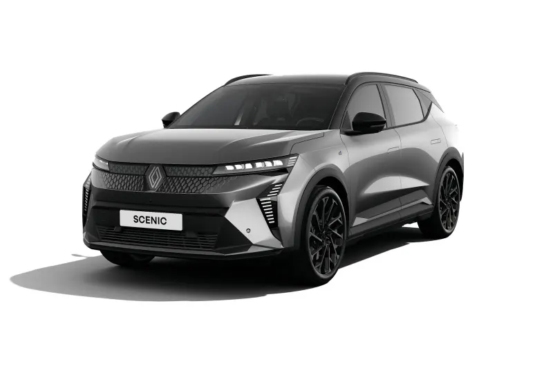 Renault Scénic (2026)