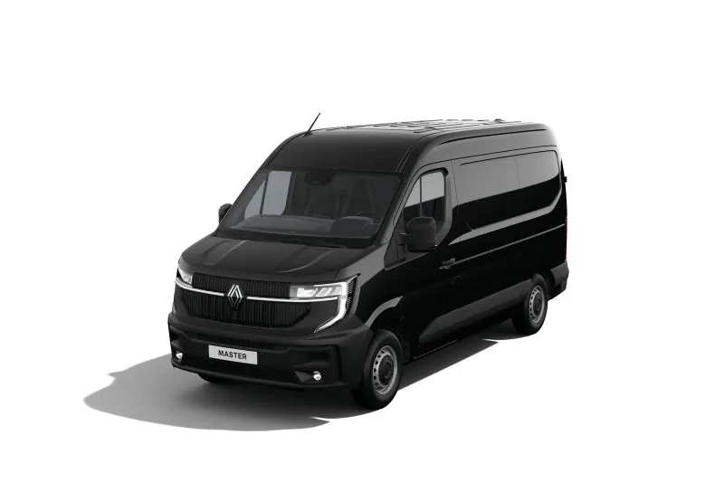 Renault Master (2026)