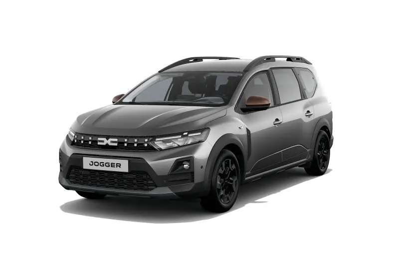 Dacia Jogger (2026)