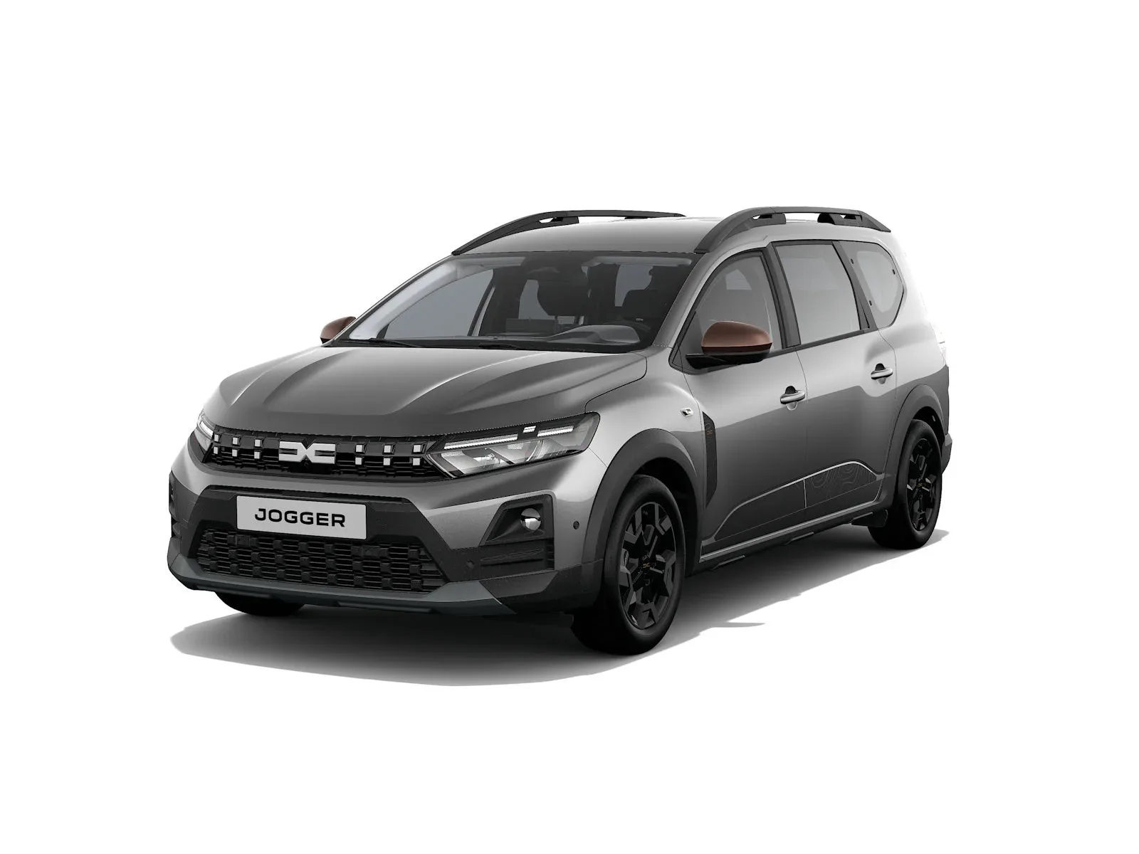 Dacia Jogger (2026) — foto 1