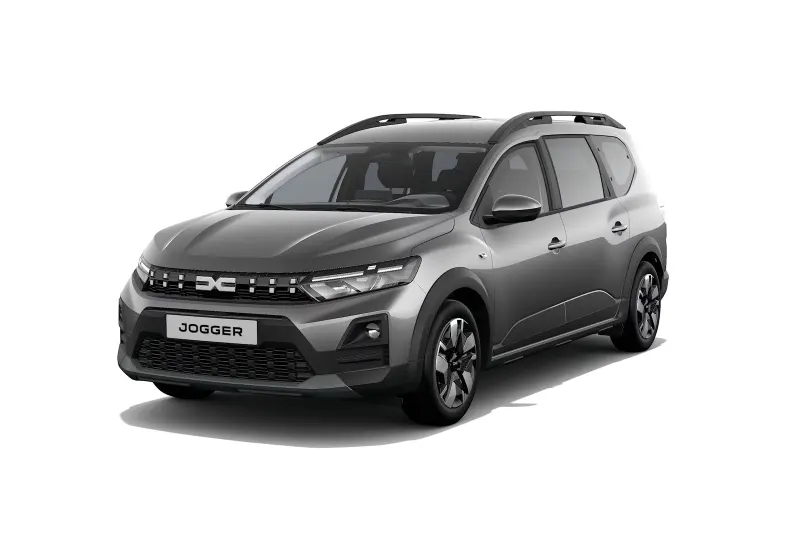 Dacia Jogger (2026)