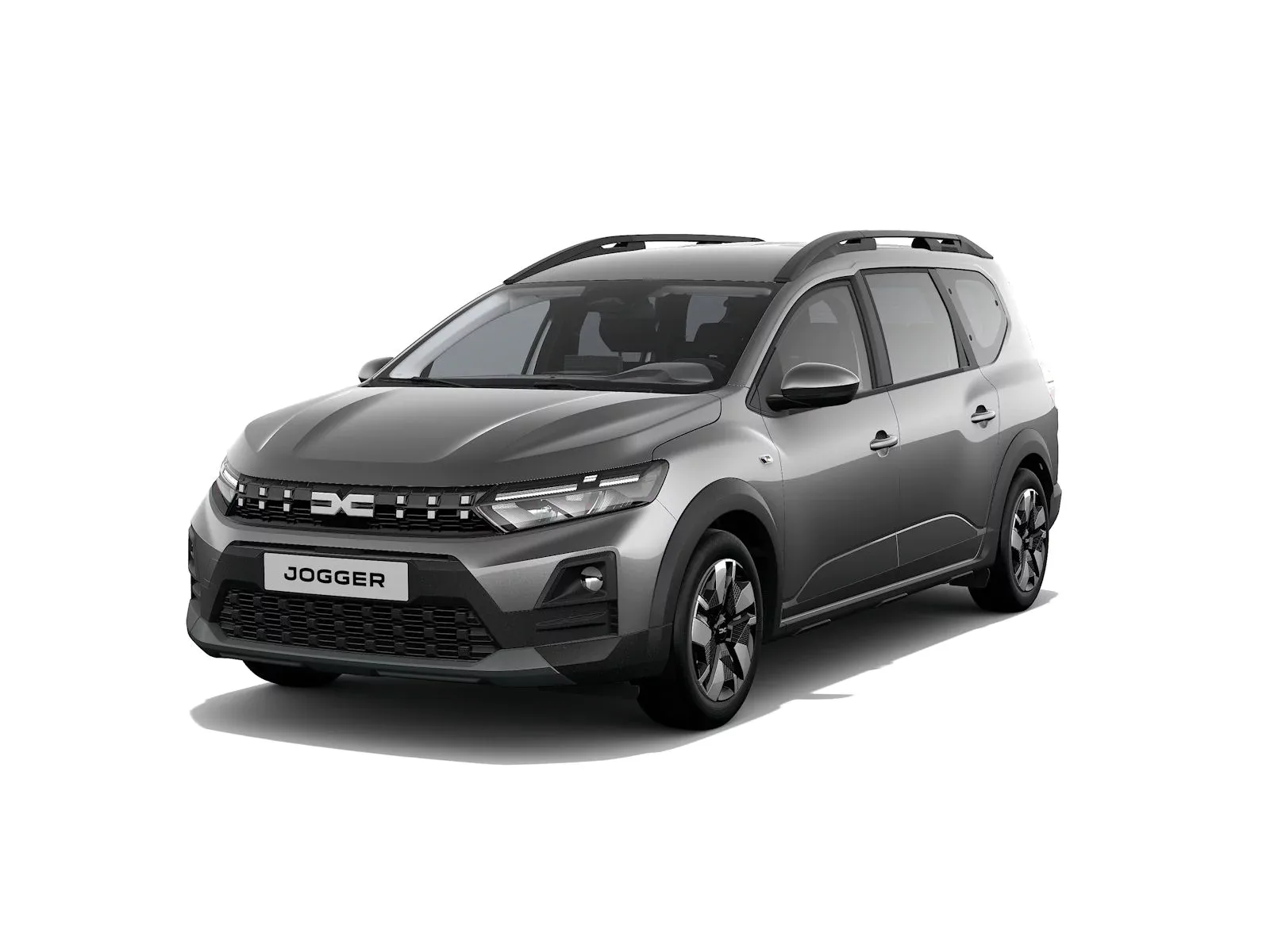 Dacia Jogger (2026) — foto 1