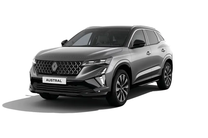Renault Austral (2026)