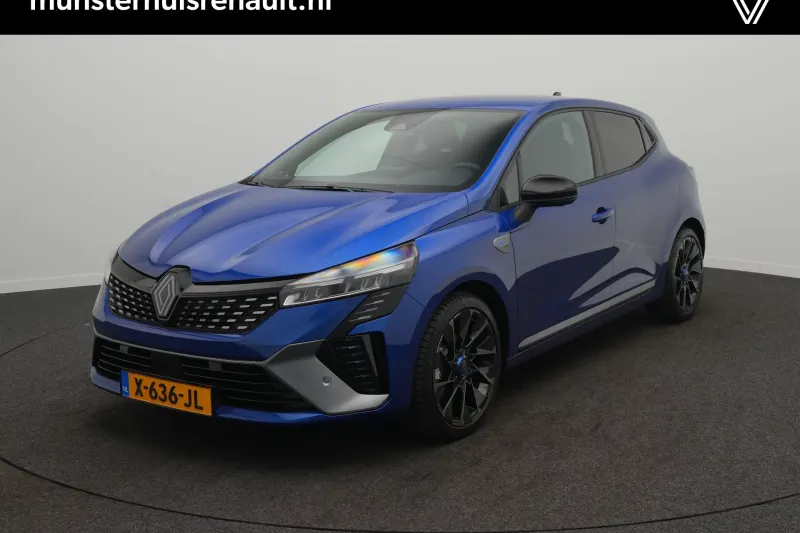 Renault Clio (2023)