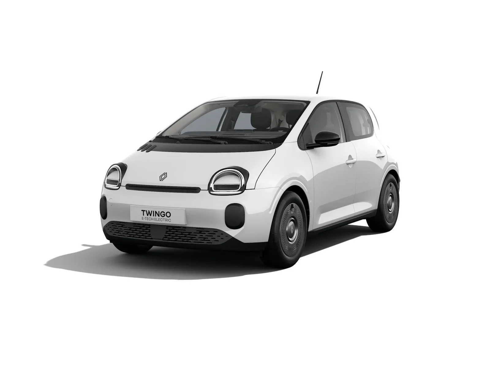 Renault Twingo (2026) — foto 1