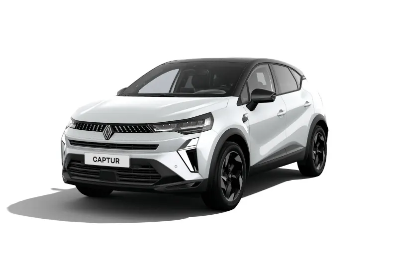 Renault Captur (2026)