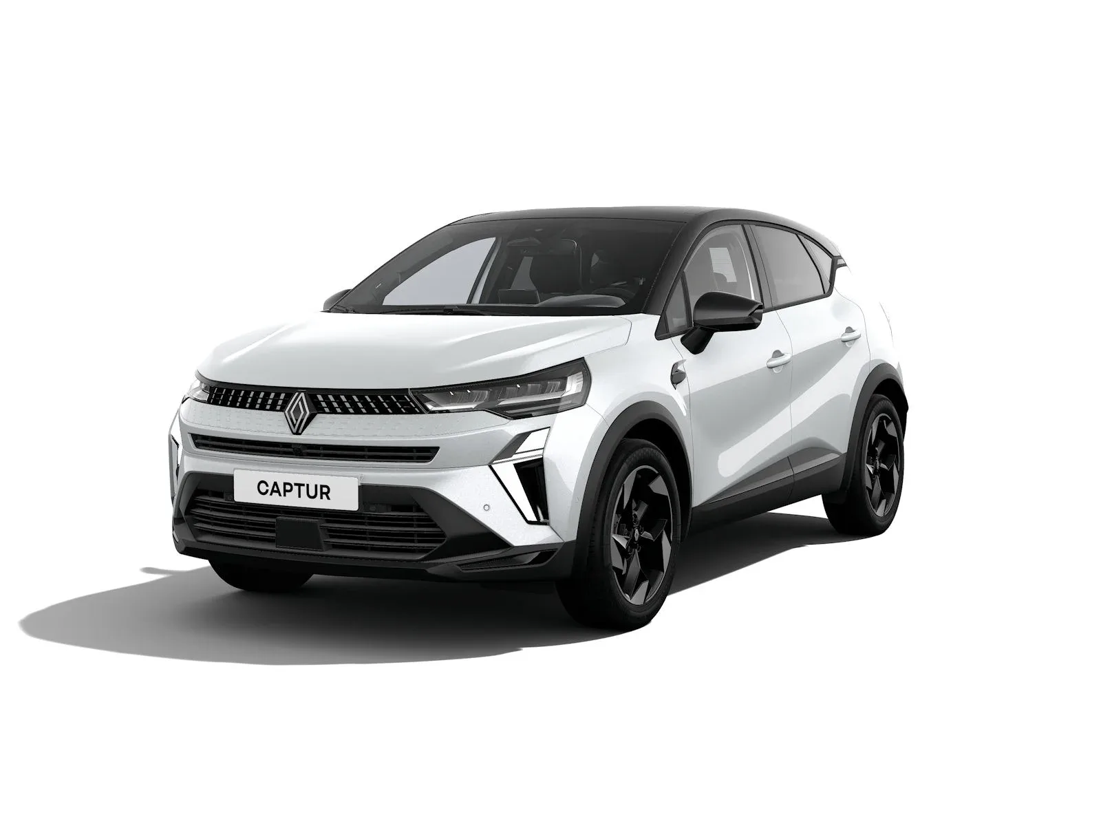Renault Captur (2026) — foto 1