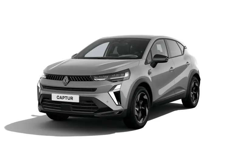 Renault Captur (2026)