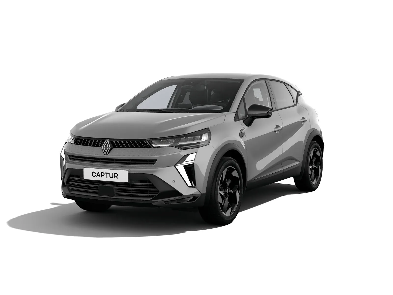 Renault Captur (2026) — foto 1