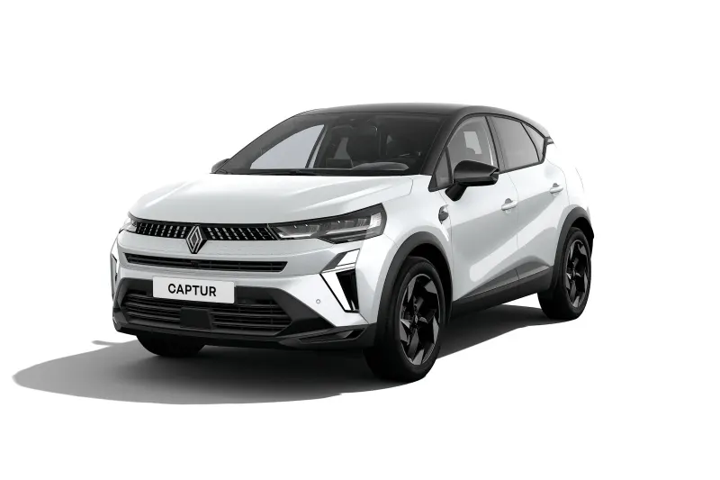 Renault Captur (2026)