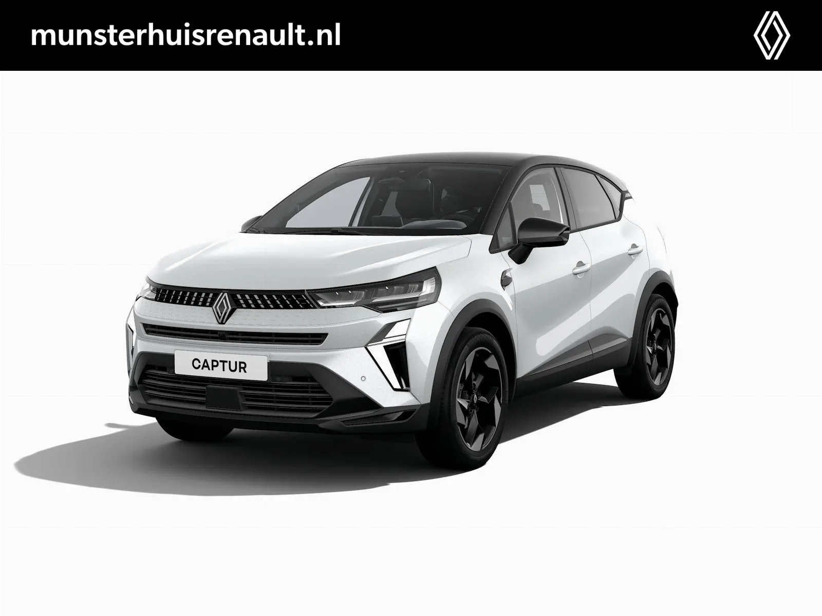 Renault Captur (2026) — foto 1