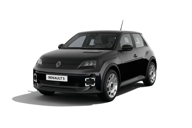 Renault 5 (2026)