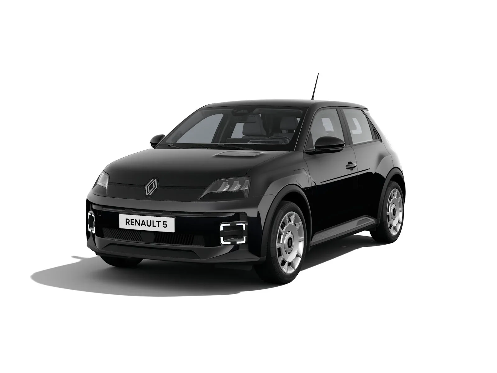 Renault 5 (2026) — foto 1
