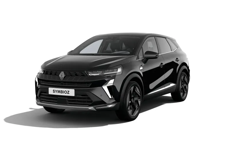 Renault Symbioz (2026)