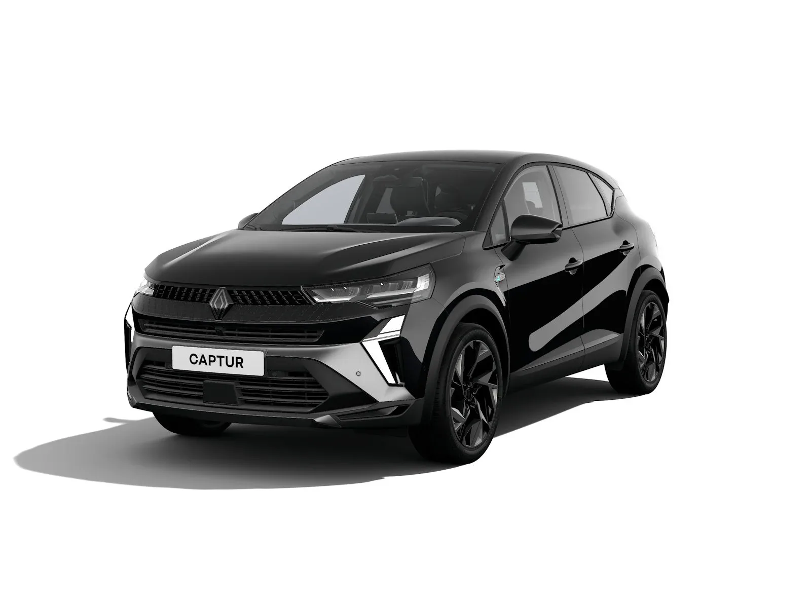 Renault Captur (2026) — foto 1