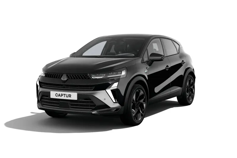 Renault Captur (2026)