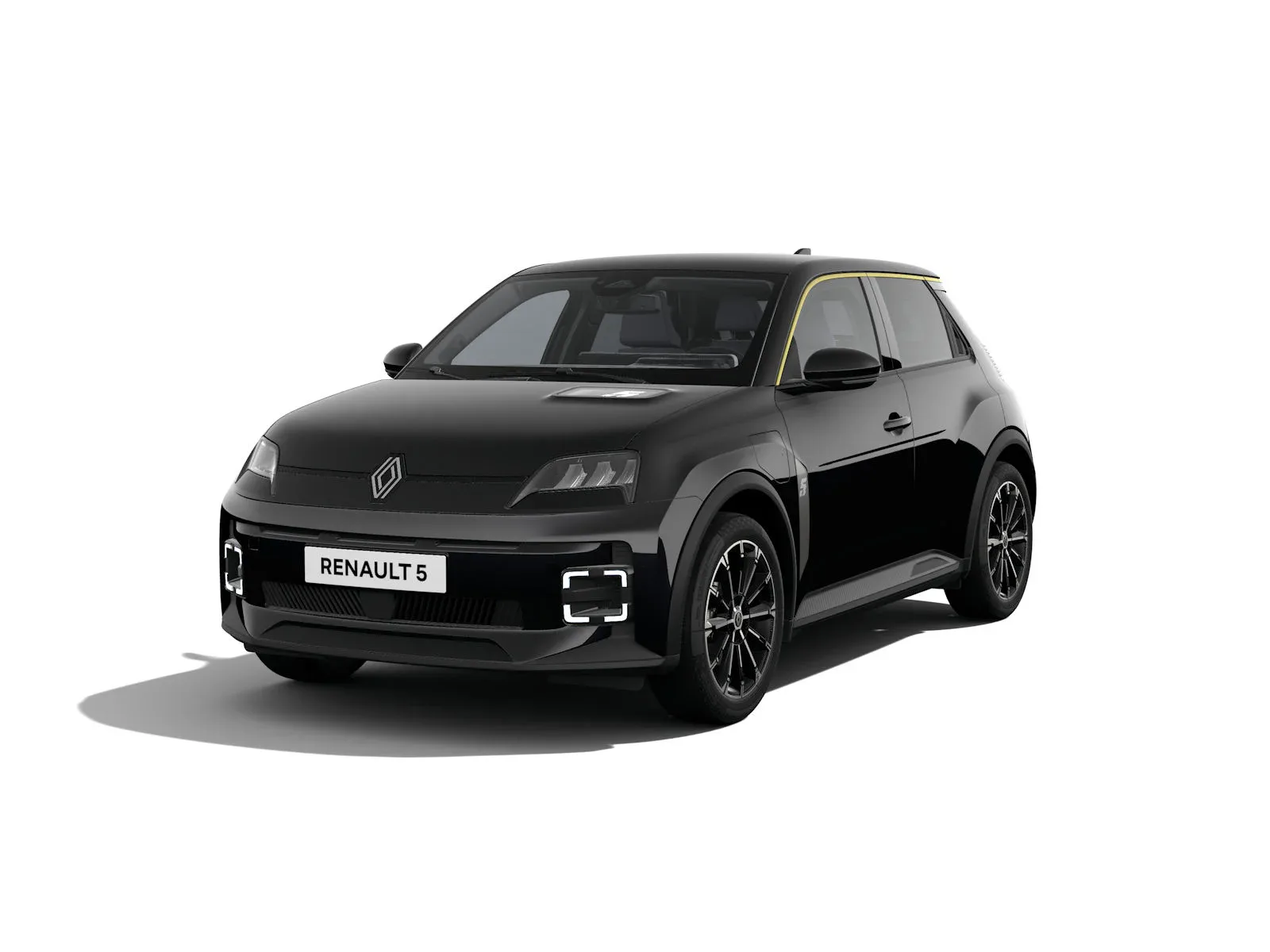 Renault 5 (2026) — foto 1