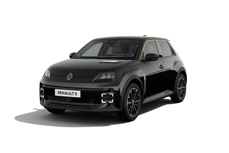 Renault 5 (2026)