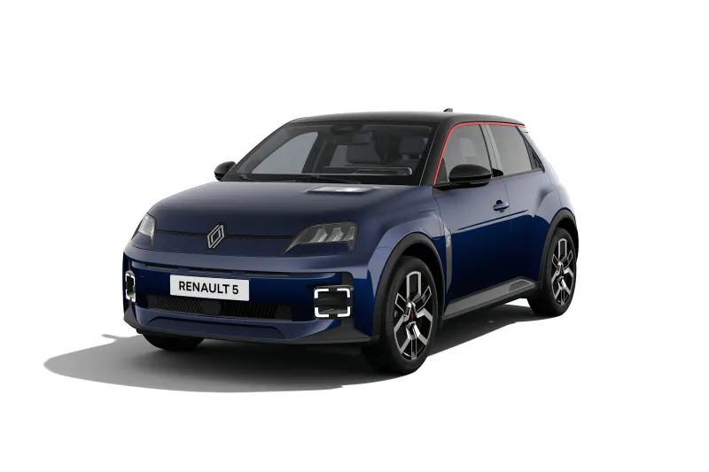 Renault 5 (2026)