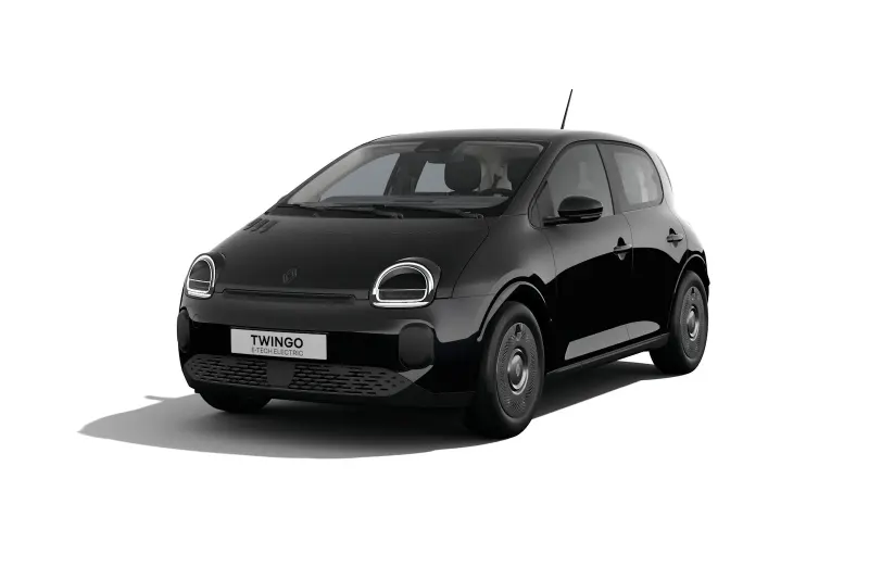 Renault Twingo (2026)