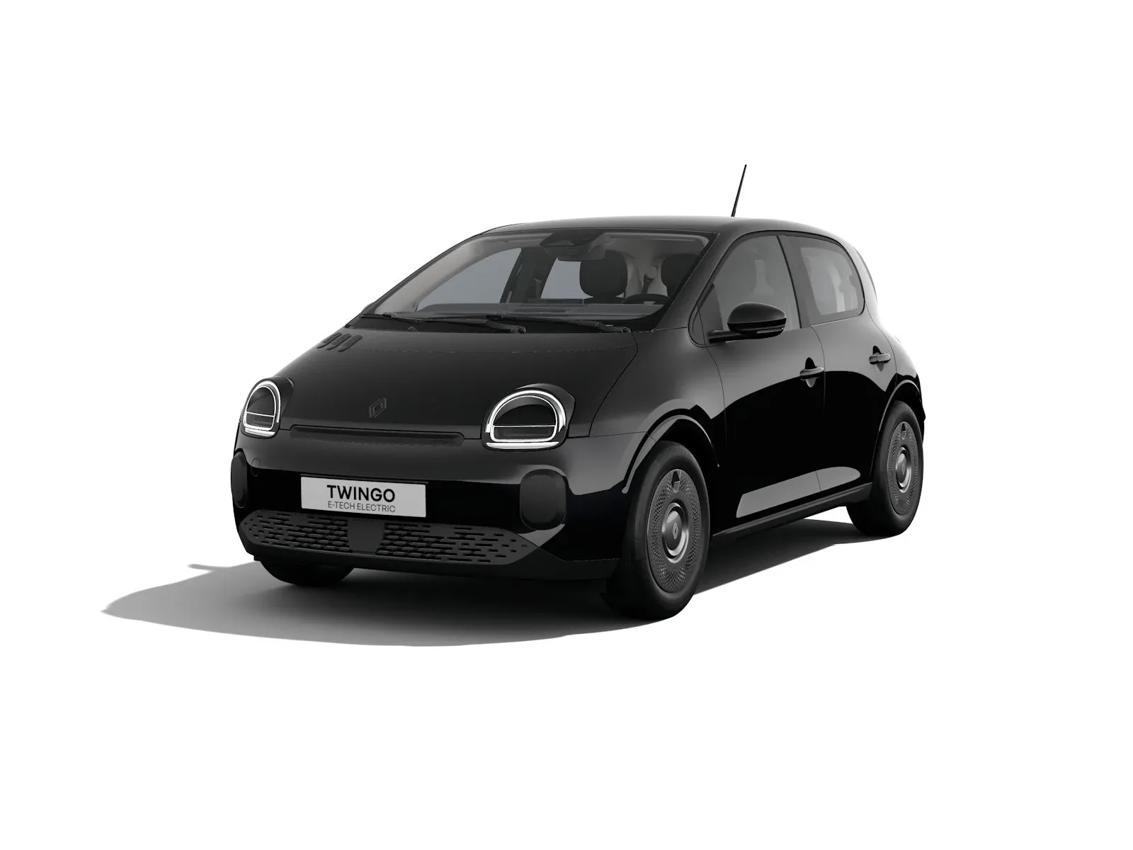 Renault Twingo (2026) — foto 1