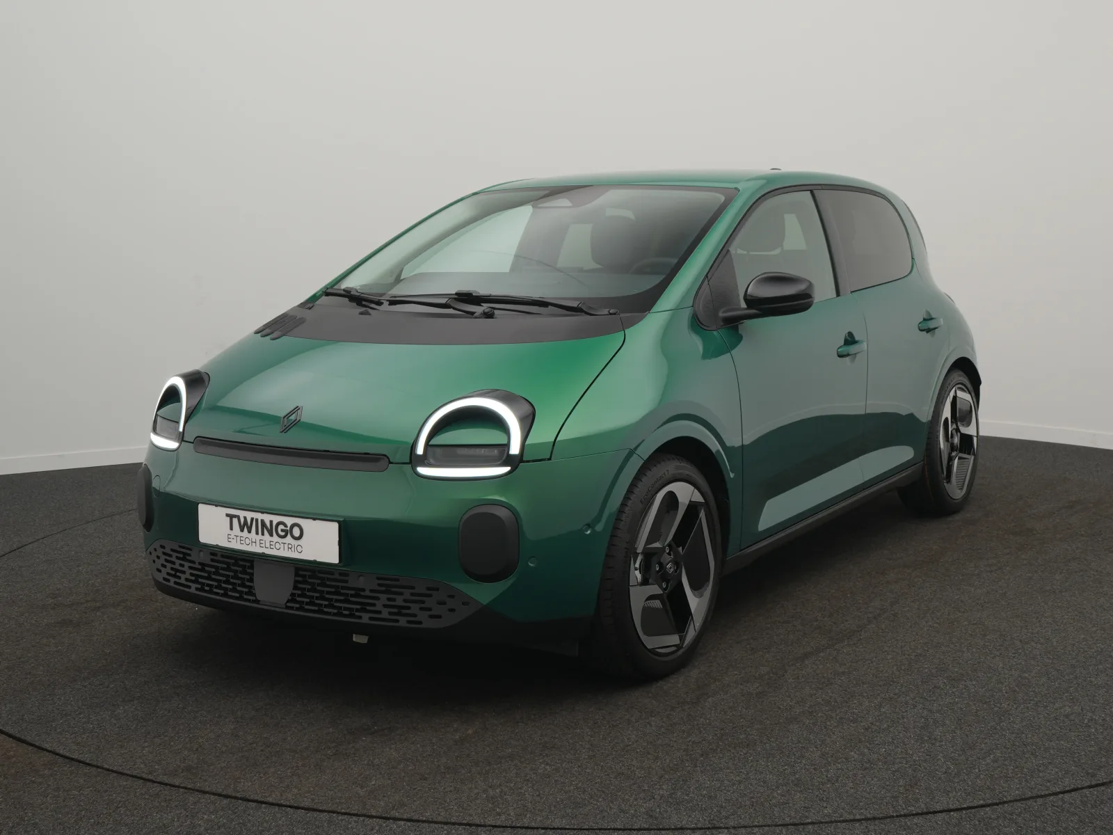 Renault Twingo (2026) — foto 1