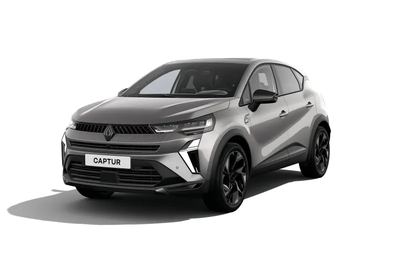 Renault Captur (2026)